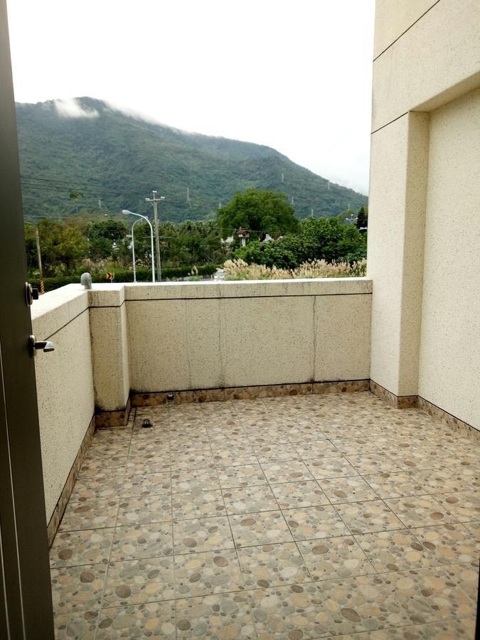 Bella Apartment Ji'an Bagian luar foto