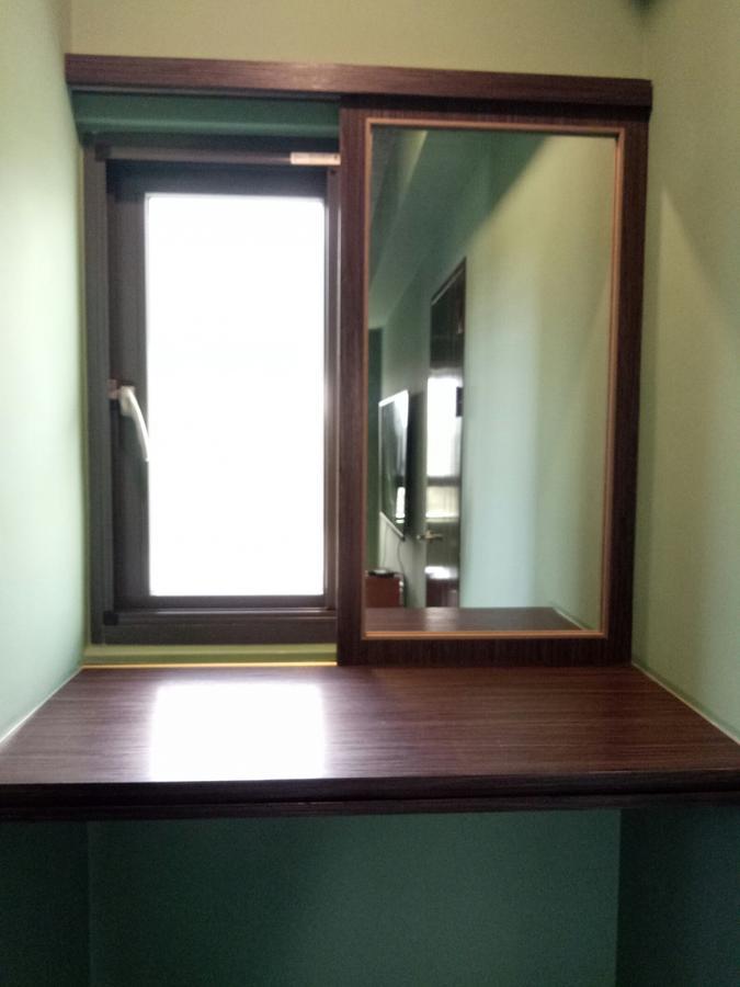 Bella Apartment Ji'an Bagian luar foto