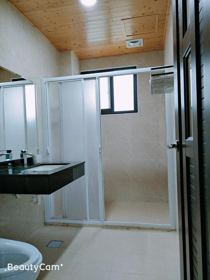 Bella Apartment Ji'an Bagian luar foto
